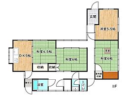 姫路市仁豊野／中古戸建