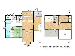 姫路市四郷町山脇／中古戸建