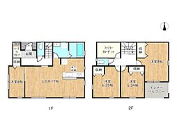 姫路市広畑区北野／全1棟 1号棟