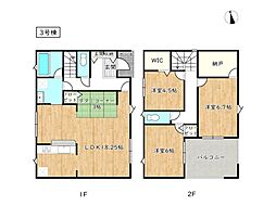 太子町阿曽第1／全5棟 3号棟