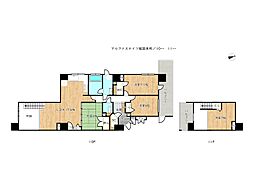 アルファステイツ姫路本町 10--　11--