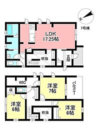 新築戸建 上郷町市場　全10棟