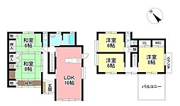 中古戸建 平戸橋町馬場瀬