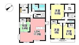 中古戸建　石畳町坂下