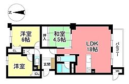 グローリアスタウン聖心伍番館