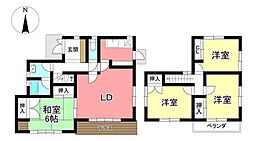 中古戸建 平和町3丁目