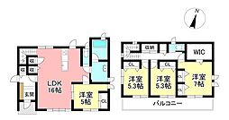 中古戸建 上渡合町細首