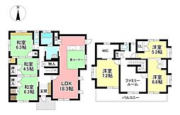 中古戸建 御船町西稲場