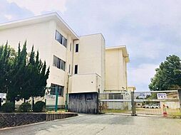 売土地 西中山町辻貝戸　全236区画（K区画）