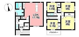 新築戸建　挙母町4丁目