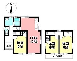 中古戸建　大樹寺3丁目