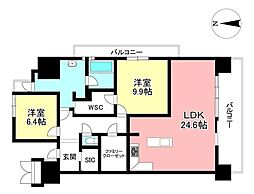 グランスイート豊田