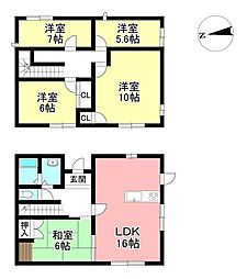 中古戸建 巴町カキタ