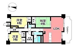 ライオンズガーデン豊田寿町