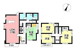 中古戸建 松平志賀町マゴイチ