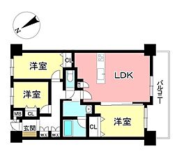 ライオンズマンション豊田大林公園