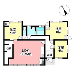 中古戸建 石畳町坂下