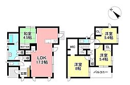 中古戸建　西岡町石畑