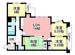 グローリアス豊田第三