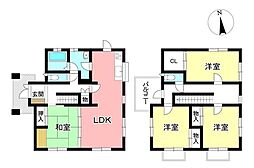 中古戸建　幸穂台2丁目
