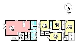 新築戸建 大林町14丁目 全2棟