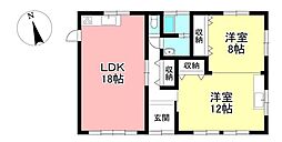 中古戸建　西細田町南神田