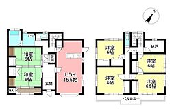 中古戸建 高美町5丁目