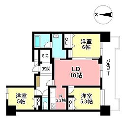 イトーピア豊田マンション