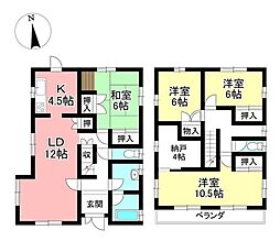 中古戸建 御船町申原
