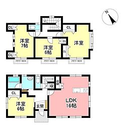 中古戸建 丸根町3丁目