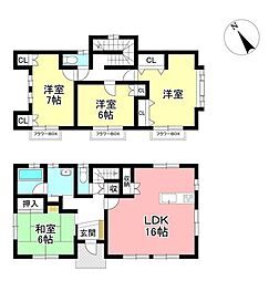 中古戸建 丸根町3丁目