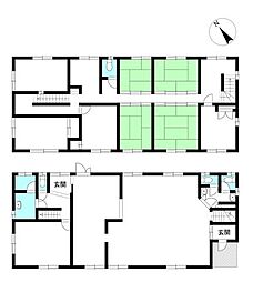 中古戸建　伊保町向山