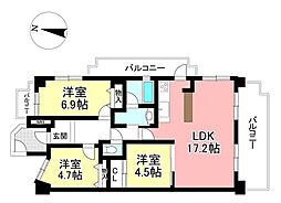 グローリアス豊田梅坪東