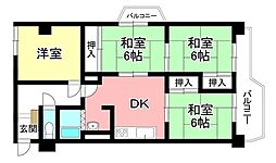 元町ハイツ