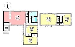 中古戸建　中田町平安
