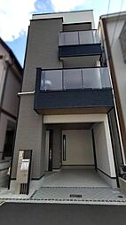 灘区大和町2丁目新築戸建て分譲