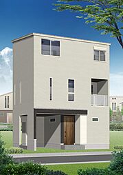 灘区大和町2丁目新築戸建て分譲