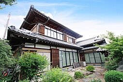 駅徒歩4分 〜比企郡ときがわ町番匠〜 約190坪の敷地