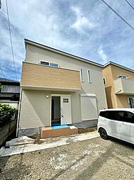 〜指扇領別所〜土間収納付き 戸建賃貸物A棟