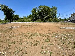 毛呂山町西大久保　建築条件付き売地　300坪以上