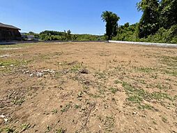 毛呂山町西大久保　建築条件付き売地　300坪以上