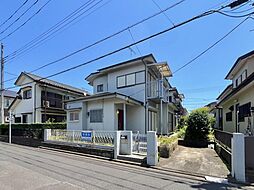 鶴ヶ島市藤金　中古戸建　２１９０万円