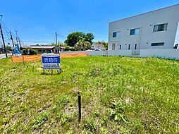 坂戸市大字石井 建築条件付き売地 1280万円 B区画