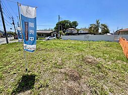 坂戸市大字石井 建築条件付き売地 1480万円 A区画