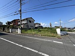 東松山市若松町2丁目　日当たり良好な大型区画です　1880万円