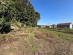 狭山市笹井 自然に囲まれまた静かな大型区画 698万円