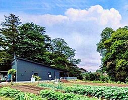 〜119坪超〜　坂戸市大字紺屋　売地　〜建築条件無し〜