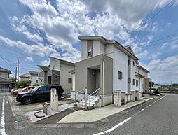 坂戸市にっさい花みず木6丁目 中古戸建