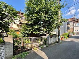 ふじみ野市東久保1丁目　建築条件付売地