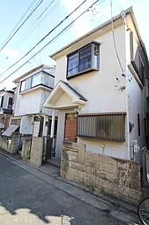 ふじみ野市福岡武蔵野